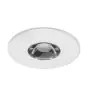 Philips Spot LED RS155B CoreLine Aluminium Blanc 7.2W 800lm 36D - 840 Blanc Froid | 85mm - Diamètre 68mm - IP20/65 - Dimmable