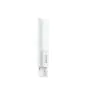 Philips CorePro PL-S LED 3.5W - 830 Blanc Chaud | 2-Pins - Équivalent 7W