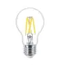 Philips Master LED E27 Poire Filament Claire 3.4W 470lm - 922-927 Dim To Warm | Meilleur Rendu Des Couleurs - Dimmable - Équivalent 40W