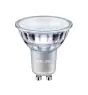 Philips MASTER Value Spot LED GU10 PAR16 3.7W 355lm 60D - 927 Blanc Très Chaud | Meilleur Rendu Des Couleurs - Dimmable - Équivalent 50W
