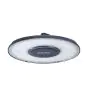 Philips Highbay LED CoreLine Aluminium Gris 110W 20000lm 55D - 840 Blanc Froid | IP66 - Dimmable, Dali 