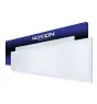 Noxion Panneau LED Delta Pro V3.0 30W 4070lm - 840 Blanc Froid | 120x30cm - UGR <19 - Philips Xitanium Driver