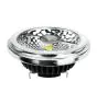 Noxion Lucent Spot LED G53 AR111 12W 550lm 40D - 927 Blanc Très Chaud | Meilleur rendu des couleurs - Dimmable - Équivalent 50W
