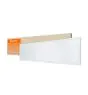 Ledvance Panneau LED Compact 33W 4320lm - 830 Blanc Chaud | 120x30cm - UGR <25 - Dali Dimmable