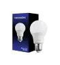 Noxion Lucent Classic LED E27 Poire Dépolie 9.5W 1055lm - 827 Blanc Très Chaud | Équivalent 75W