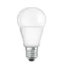 Osram Parathom Classic LED E27 Poire Dépolie 8W 1055lm - 827 Blanc Très Chaud | Équivalent 75W