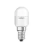 Osram Parathom LED E14 Tubular Special Dépolie 2.3W 200lm - 827 Blanc Très Chaud | Équivalent 20W