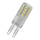 Osram LED Capsule G9 Claire 4.8W 600lm - 840 Blanc Froid | Équivalent 48W