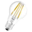 Osram Classic LED E27 Poire Filament Claire 11W 1521lm - 865 Lumière Du Jour | Équivalent 100W