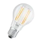 Osram LED Superstar E27 Poire Filament Claire 7.5W 1055lm - 940 Blanc Froid | Meilleur Rendu Des Couleurs - Dimmable - Équivalent 75W