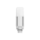 Ledvance DULUX-D LED 9.5W - 830 Blanc Chaud | 2-Pins - Équivalent 26W