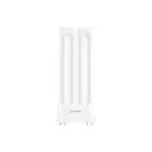 Ledvance DULUX-F LED 12W - 830 Blanc Chaud | 4-Pins - Équivalent 24W