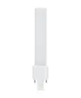 Ledvance Dulux-S LED 4W - 830 Blanc Chaud | 2-Pins - Équivalent 9W