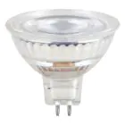 Ledvance Superior Spot LED Réflecteur GU5.3 MR16 6.6W 500lm 36D - 927 Blanc Très Chaud | Meilleur rendu des couleurs - Dimmable - Équivalent 43W