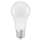Ledvance Classic LED E27 Poire Dépolie 13W 1521lm - 840 Blanc Froid | Équivalent 100W