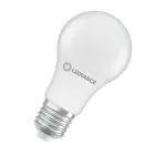Ledvance Classic LED E27 Poire Dépolie 8.5W 806lm - 840 Blanc Froid | Équivalent 60W