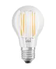 Ledvance Classic LED E27 Poire Filament Claire 7.5W 1055lm - 840 Blanc Froid | Équivalent 75W