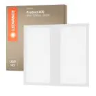 Ledvance Panneau LED Protect 600 36W 5040lm - 830 Blanc Chaud | 60x60cm - UGR 
