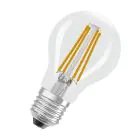 Ledvance Classic LED E27 Poire Filament Claire 2.2W 470lm - 827 Blanc Très Chaud | Équivalent 40W