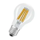 Ledvance Classic LED E27 Poire Filament Claire 7.2W 1521lm - 827 Blanc Très Chaud | Équivalent 100W