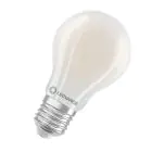 Ledvance Classic LED E27 Poire Dépolie 7.2W 1521lm - 840 Blanc Froid| Équivalent 100W