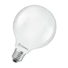 Ledvance Classic LED Globe E27 Globe Dépolie 7.2W 1521lm - 827 Blanc Très Chaud | Équivalent 100W