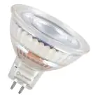 Ledvance LED Réflecteur GU5.3 MR16 3.4W 345lm 36d - 827 Blanc Très Chaud | Équivalent 35W