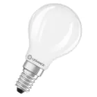 Ledvance Classic LED E14 Boule Filament 5.9W 806lm - 827 Blanc Très Chaud | Dimmable - Équivalent 60W