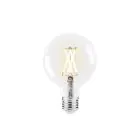 Sylvania ToLEDo Retro Smart LED E27 Globe 7W 806lm - Variable Blanc| Équivalent 60W