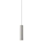 Nordlux Tilo Suspension Luminaire Métal et Bois Blanc | Convient pour GU10