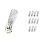 Lot 12x Philips MASTERColour G12 CDM-T Elite 35W - 942 Blanc Froid | Meilleur rendu des couleurs