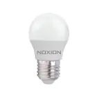 Noxion Lucent Lustre LED E27 Boule Dépolie 2.5W 250lm - 827 Blanc Très Chaud | Équivalent 25W