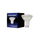 Noxion PerfectColor Spot LED GU10 PAR16 4W 345lm 36D - 940 Blanc Froid | Meilleur rendu des couleurs - Dimmable - Équivalent 50W