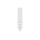 Noxion Lucent PL-C LED 3.6W - 840 Blanc Froid | 2-Pins - Équivalent 10W