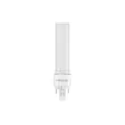 Noxion Lucent PL-C LED 5.2W - 830 Blanc Chaud | 2-Pins - Équivalent 18W