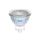 Noxion PerfectColor Spot LED GU4 MR11 2.8W 184lm 36D - 927 Blanc Très Chaud | Meilleur Rendu Des Couleurs - Équivalent 20W