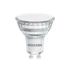Noxion PerfectColor Spot LED GU10 PAR16 6.7W 650lm 120D - 930 Blanc Chaud | Meilleur Rendu Des Couleurs - Dimmable - Équivalent 50W