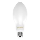 Noxion LED HID Elliptique E27 18W 3000lm - 840 Blanc Froid | Équivalent 50W