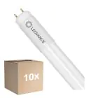 Lot 10x Ledvance Tube LED T8 Performance (UN) Ultra Output 15W 2400lm - 840 Blanc Froid | 120cm - Équivalent 36W
