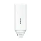 Philips CorePro PL-T LED Ampoule HF 9W - 840 Blanc Froid | 4-Pins - Équivalent 26W