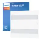 Philips FlexBlend Panneau LED RC340B 30W 940 4200lm Blanc Froid – avec Détecteur