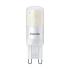 Philips CorePro LED Capsule G9 Dépolie 3.7W 470lm - 827 Blanc Très Chaud | Équivalent 40W