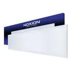 Noxion Panneau LED Delta Pro V3.0 Highlum 36W 4840lm - 830 Blanc Chaud | 120x30cm - UGR 