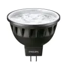 Philips Master LED Spot GU5.3 MR16 7.5W 485lm 36D - 927 Blanc Très Chaud | Meilleur rendu des couleurs - Dimmable - Équivalent 50W
