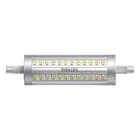 Philips Corepro LED Lineair R7s 118mm 14W 2000lm - 830 Blanc Chaud | Dimmable - Équivalent 120W