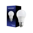 Noxion Lucent Classic LED E27 Poire Dépolie 9.5W 1055lm - 827 Blanc Très Chaud | Équivalent 75W