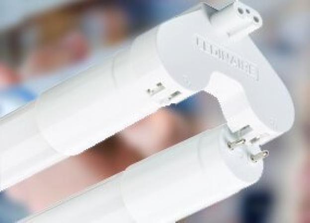 L’éclairage LED en toute facilité et sans travaux