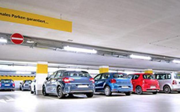 Quel éclairage LED et quelle puissance choisir pour les parkings ?