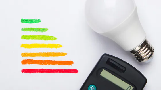 étiquette énergetique 2021