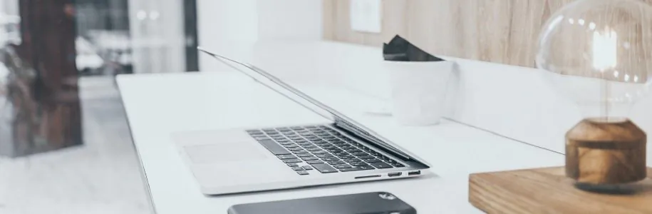 eclairage pour le teletravail